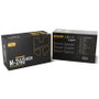 NOX Hummer M-240 ARGB Blanco